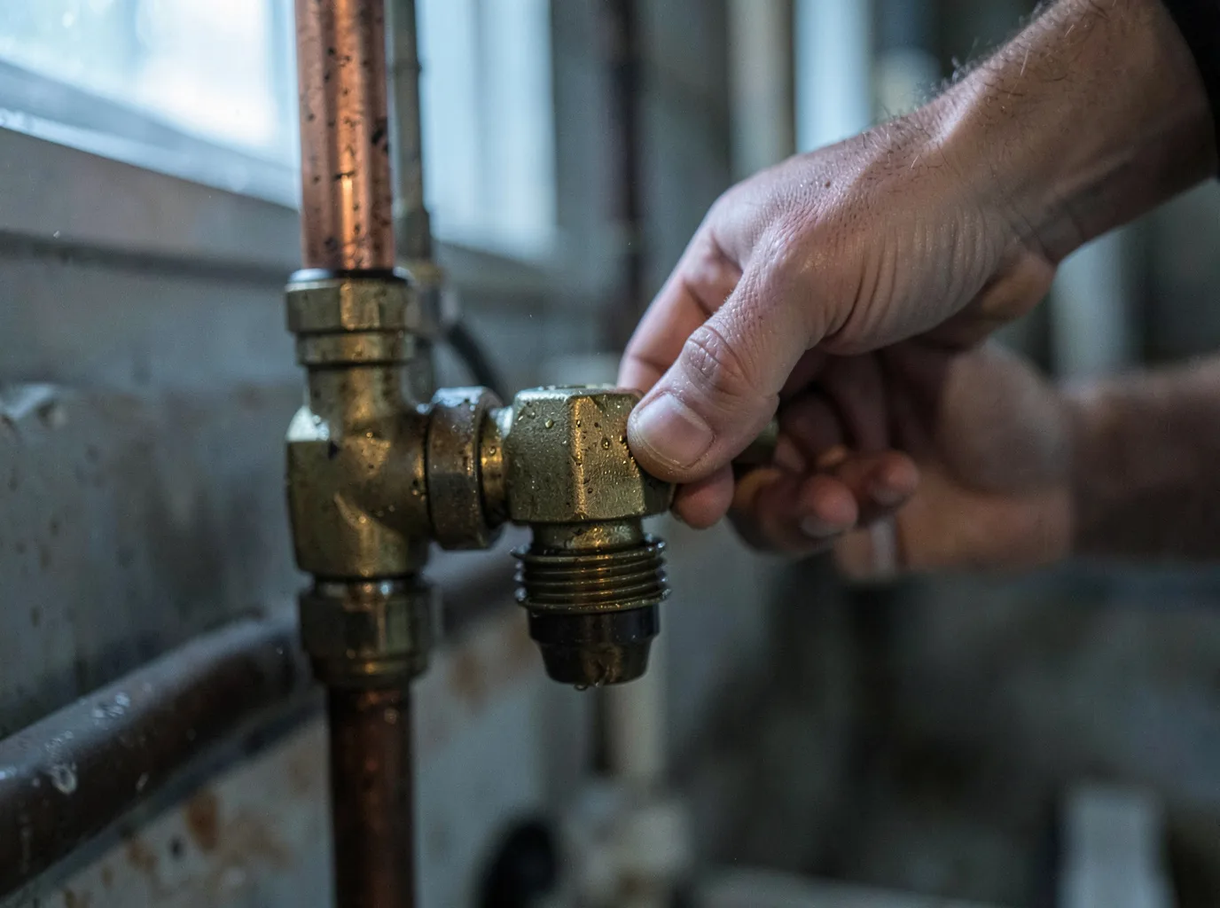 Emergency Plumber Garrett Park, MD FAQs